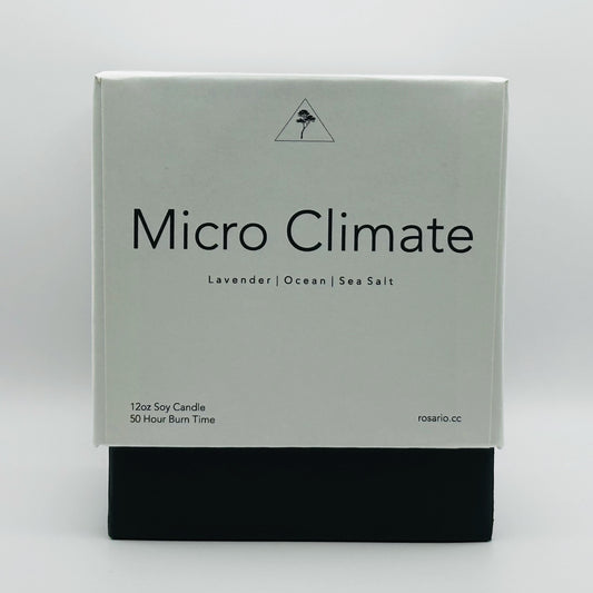 Micro Climate