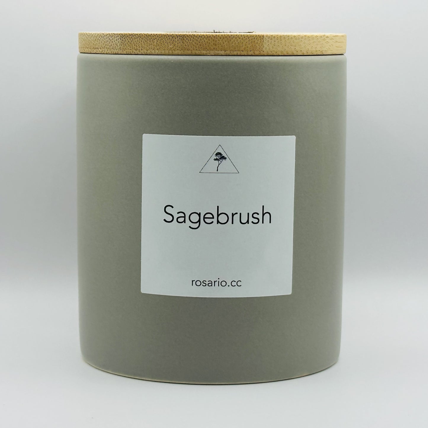 Sagebrush