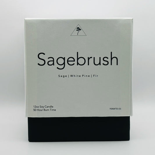 Sagebrush