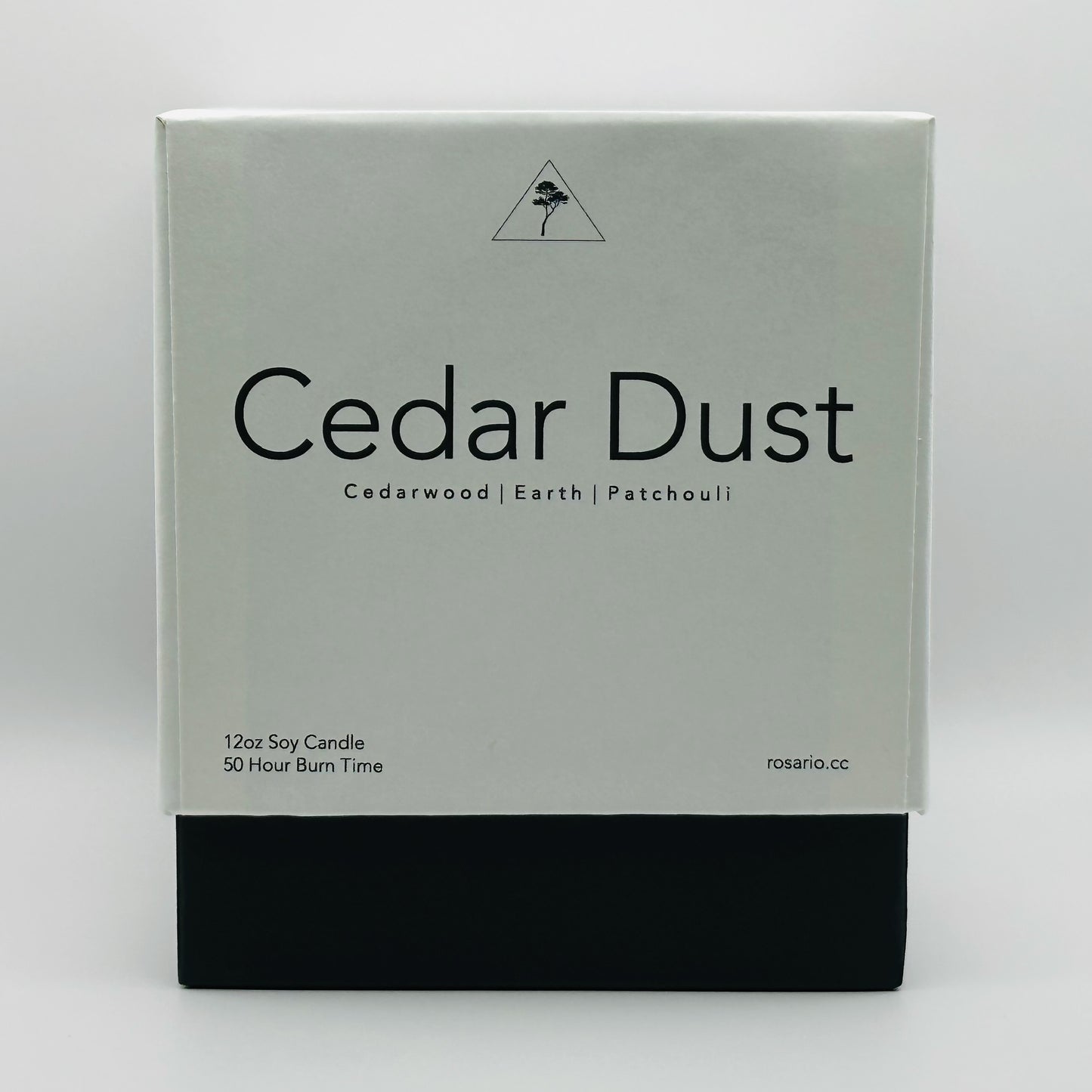 Cedar Dust